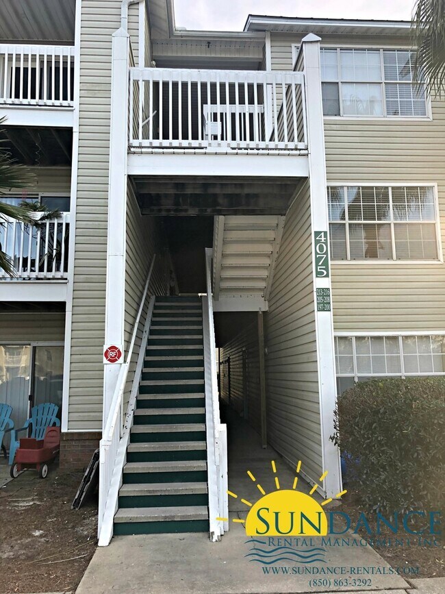 4075 Dancing Cloud Ct in Destin, FL - Building Photo - Building Photo