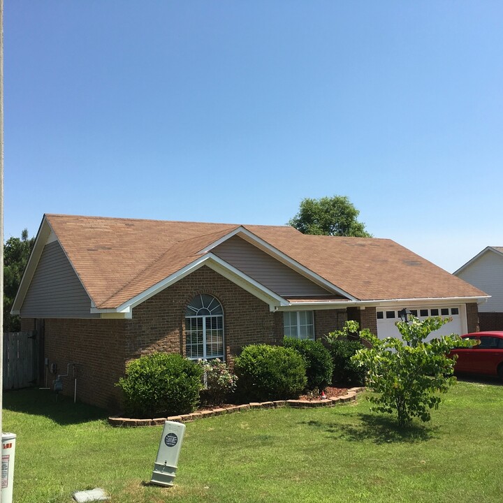 111 Eagle Pt Lp in Oxford, MS - Building Photo