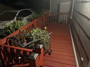 716 E Austin St in Paris, TX - Building Photo - Building Photo