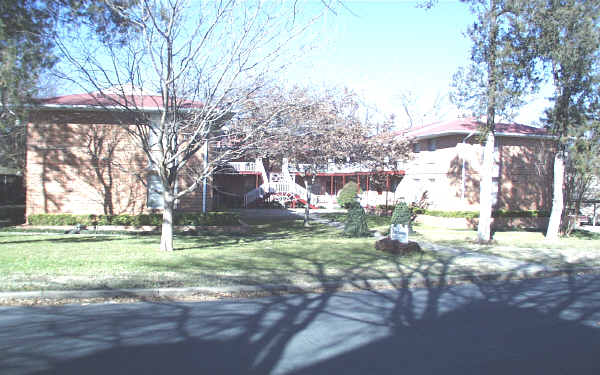 Shady Springs in Dallas, TX - Foto de edificio - Building Photo