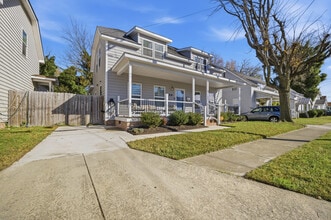 16 Bagley St in Portsmouth, VA - Building Photo - Building Photo