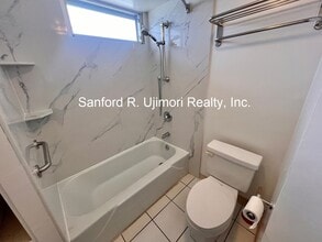 1447 Kewalo St in Honolulu, HI - Building Photo - Building Photo