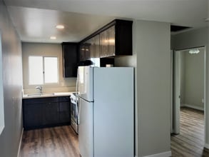 4389 42nd St in San Diego, CA - Foto de edificio - Building Photo