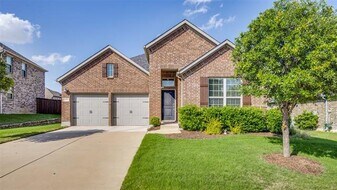 5490 Mourning Dove Dr in Prosper, TX - Building Photo