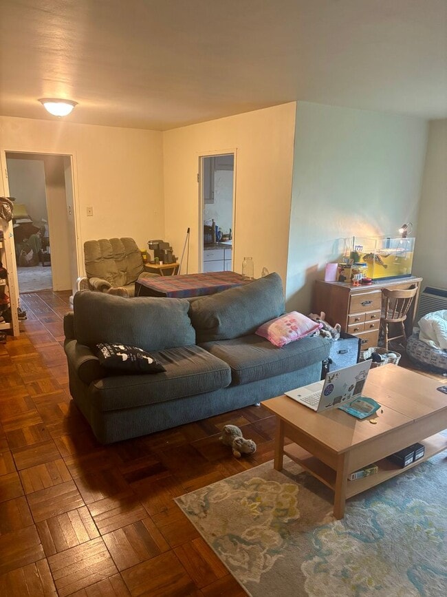 property at 5700 Fifth Ave