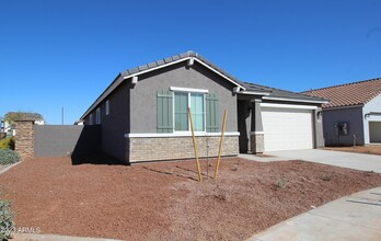 1118 E Atwood Dr in Casa Grande, AZ - Building Photo - Building Photo