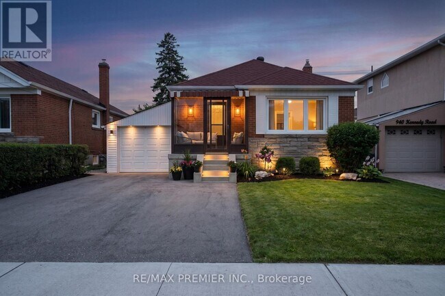 property at 938 Kennedy Rd