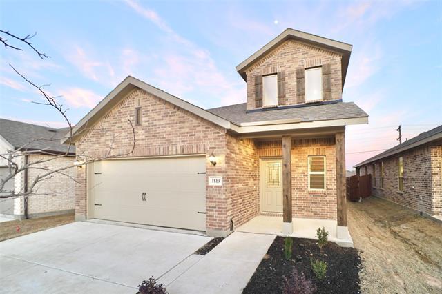 property at 1813 Winecup Dr