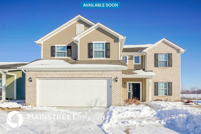 property at 890 Redwood Dr
