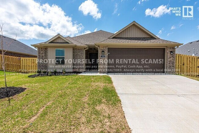 property at 233 S Nightfall Ave
