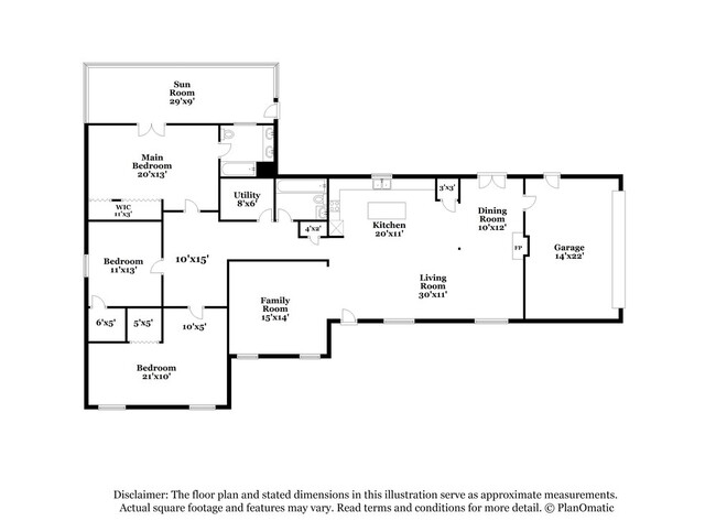 7701 Tanager Ln in Indianapolis, IN - Building Photo - Building Photo