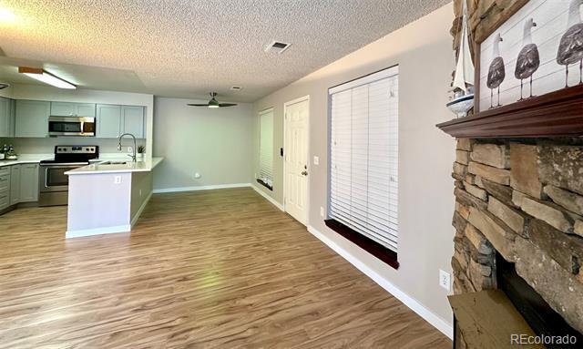 property at 4460 S Pitkin St