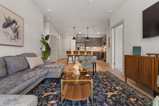 1301 Leah Ave, Unit SI FL1-ID1499099P in San Marcos, TX - Building Photo - Building Photo