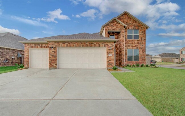 property at 3006 Live Springs Ct