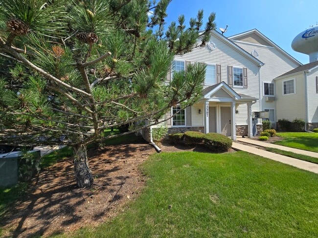 property at 2307 Silverstone Dr