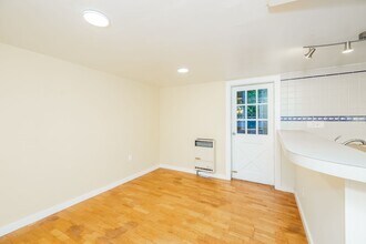 1741 Rose St in Berkeley, CA - Building Photo - Building Photo