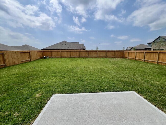 457 Sunny Highlands Dr in Katy, TX - Building Photo - Building Photo