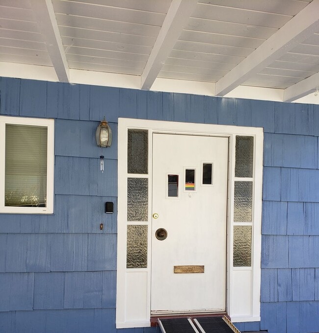 2443 16th St in Eureka, CA - Building Photo - Building Photo