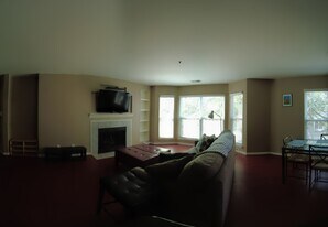 509 N Graham St, Unit 2E in Charlotte, NC - Building Photo