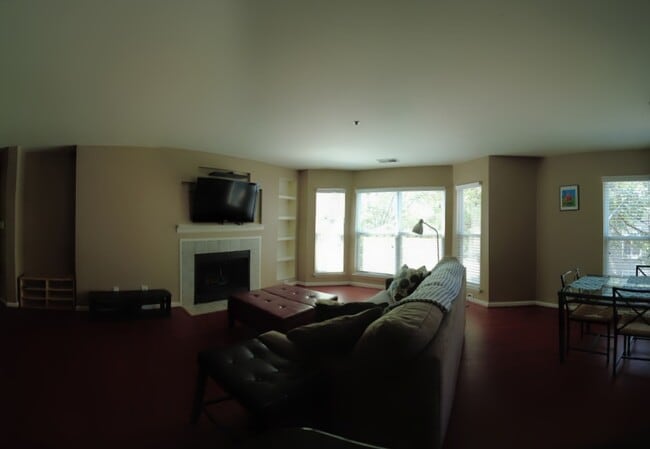 property at 509 N Graham St