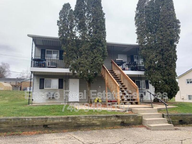 1253 Green Valley Dr in Heath, OH - Building Photo