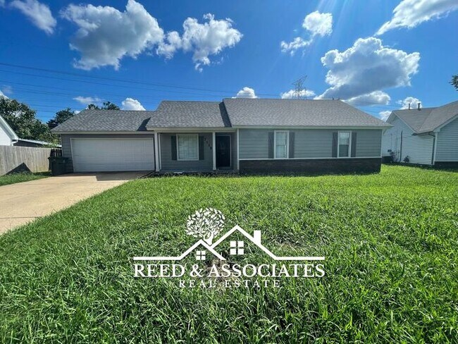 property at 7115 Butternut Dr