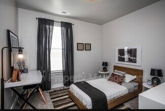 14484 S Ronan Ln in Herriman, UT - Building Photo - Building Photo