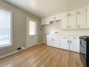 3719 Parkwood St in Waco, TX - Building Photo - Building Photo