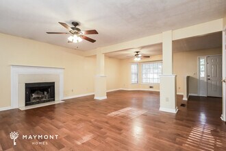 25 Den Ric Ct in Mcdonough, GA - Building Photo - Building Photo