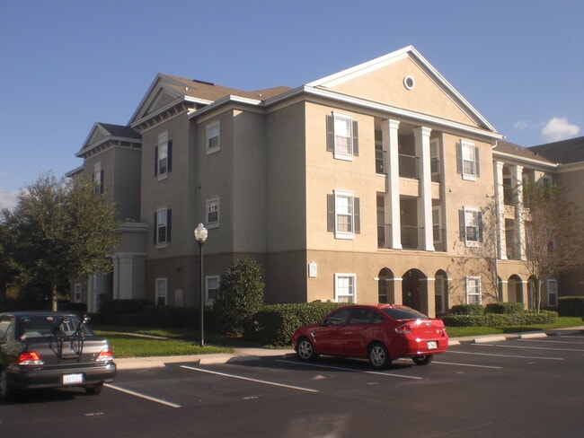 property at 3701 Conroy Rd