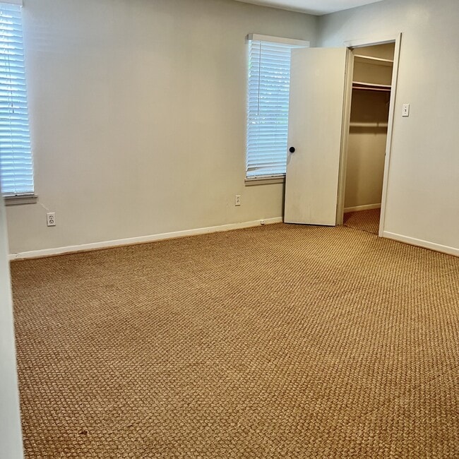 property at 2015 South Blvd