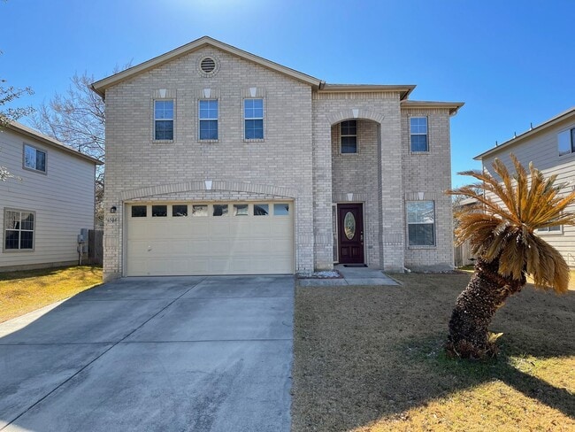 property at 6506 Falcons Height