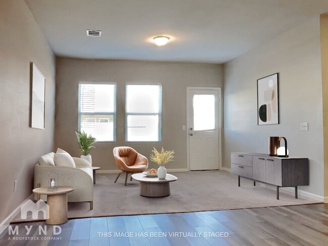 property at 1016 Lacebark Pne Ln