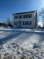 125 Harwinton Ave in Terryville, CT - Building Photo