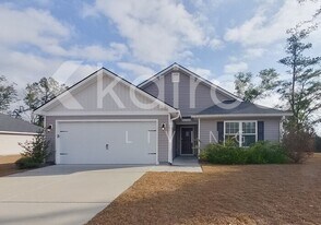 101 Ebenezer Blf Wy in Springfield, GA - Building Photo