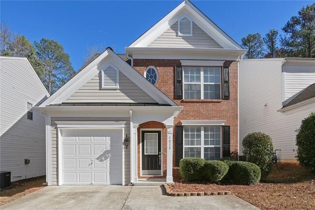 property at 1072 Dunedin Trail