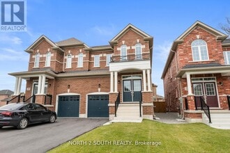 27 Virro Ct in Vaughan, ON - Building Photo - Building Photo