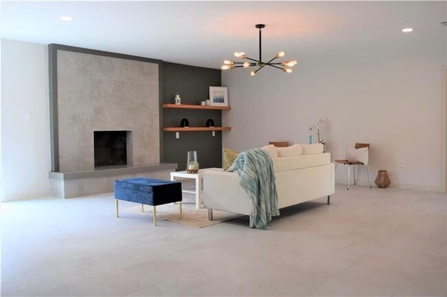 property at 401 Marigold Ave