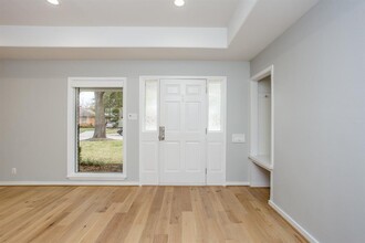 8710 Linkterrace Ln in Houston, TX - Building Photo - Building Photo