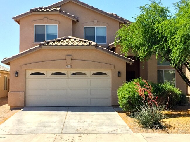 44177 Palmen Dr in Maricopa, AZ - Building Photo - Building Photo