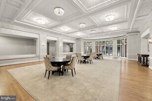 1701 16th St NW in Washington, DC - Building Photo