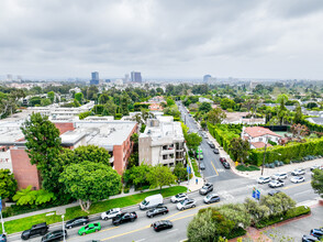 11766 W Sunset Blvd in Los Angeles, CA - Building Photo - Building Photo