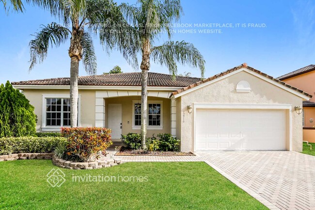 property at 15976 SW 147th Ln