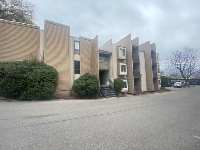 property at 2270 E 4500 S