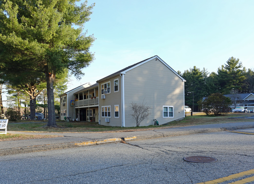 1 Forest Ln in North Grafton, MA - Building Photo