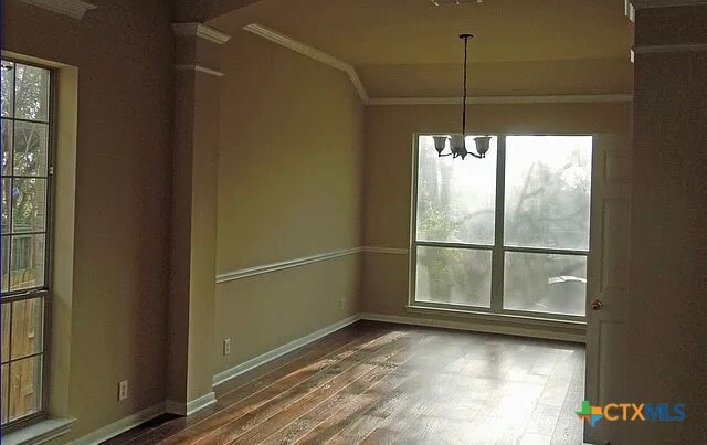 property at 12435 Hart Cliff