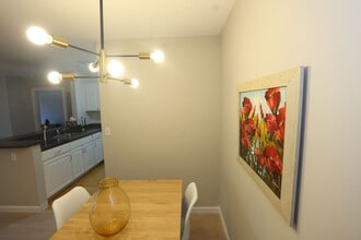 30 Franklin St, Unit 314 in Malden, MA - Building Photo - Building Photo