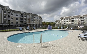 Tidewater at Salisbury Apartments in Salisbury, MA - Building Photo - Building Photo