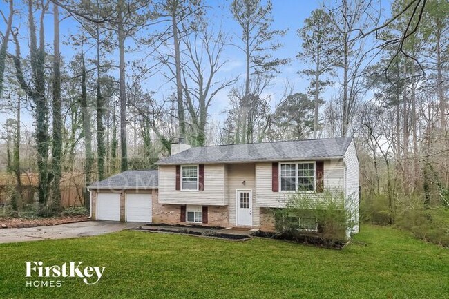 1949 N Landing Way in Marietta, GA - Building Photo - Building Photo