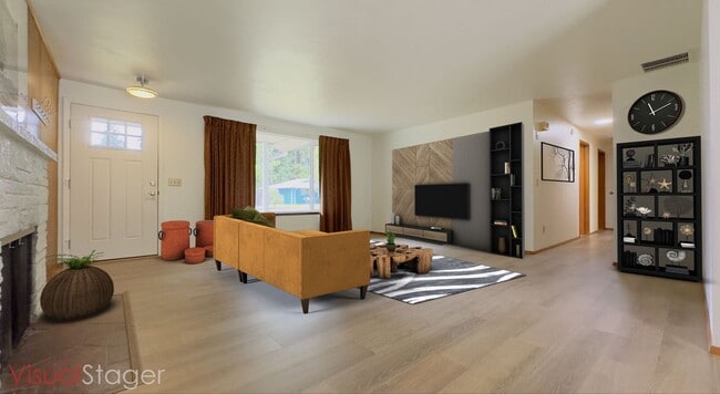 2310 Angela St SE in Lacey, WA - Building Photo - Building Photo